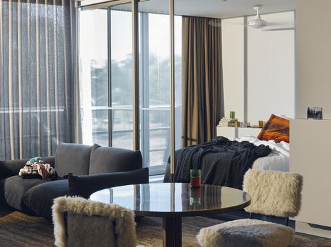 Nishi Apartments Eco Living By Ovolo - Accommodation Burleigh 12