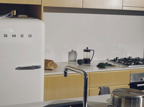 Nishi Apartments Eco Living By Ovolo - Accommodation Burleigh 11