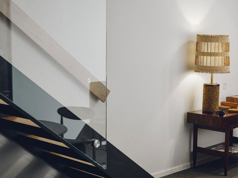 Nishi Apartments Eco Living By Ovolo - Accommodation Burleigh 6