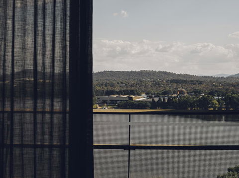Nishi Apartments Eco Living By Ovolo - Accommodation Burleigh 34