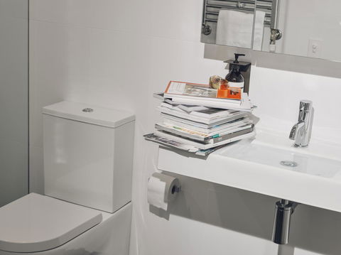 Nishi Apartments Eco Living By Ovolo - Accommodation Burleigh 28