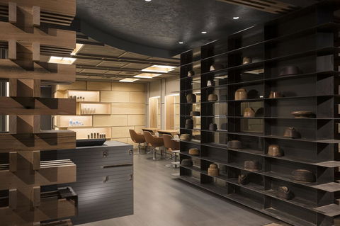 Nishi Apartments Eco Living By Ovolo - Accommodation Burleigh 39