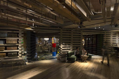 Nishi Apartments Eco Living By Ovolo - Accommodation Burleigh 40