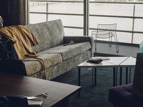 Nishi Apartments Eco Living By Ovolo - Accommodation Burleigh 36