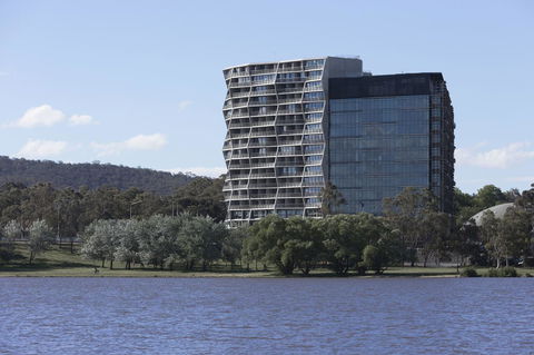 Nishi Apartments Eco Living By Ovolo - Accommodation Burleigh 0