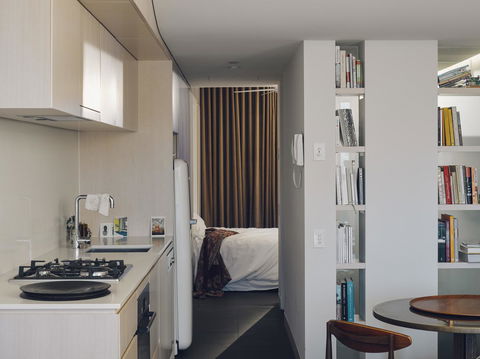 Nishi Apartments Eco Living By Ovolo - Accommodation Burleigh 21