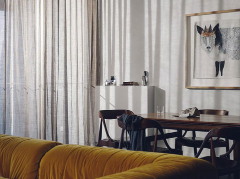 Nishi Apartments Eco Living By Ovolo - Accommodation Burleigh 24
