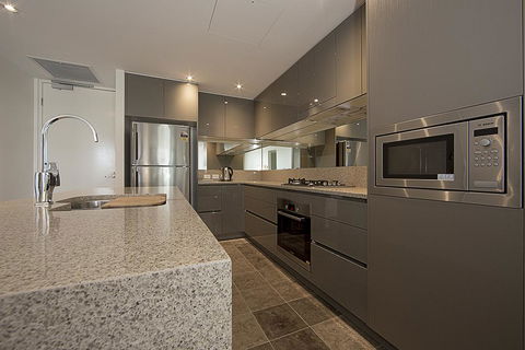 Manhattan 303 Canberra City ACT - Accommodation Burleigh 37