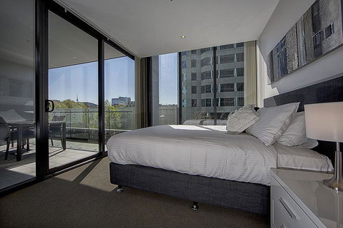 Manhattan 303 Canberra City ACT - Accommodation Burleigh 32