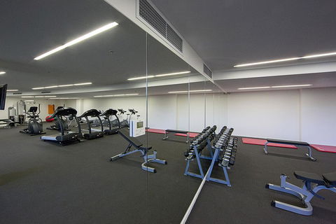 Manhattan 303 Canberra City ACT - Accommodation Burleigh 6