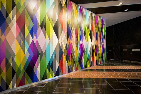 Manhattan 303 Canberra City ACT - Accommodation Burleigh 5