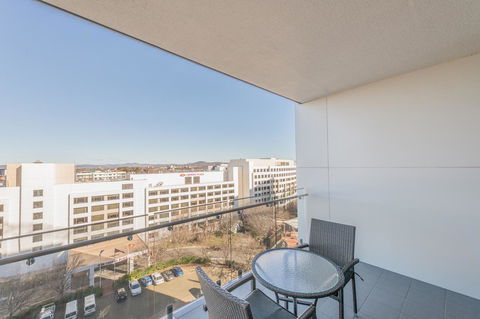 Manhattan 303 Canberra City ACT - Accommodation Burleigh 20