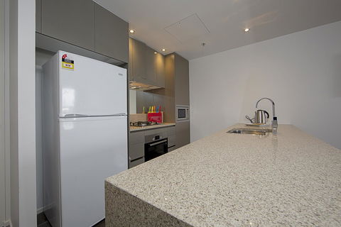 Manhattan 303 Canberra City ACT - Accommodation Burleigh 14