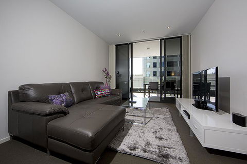 Manhattan 303 Canberra City ACT - Accommodation Burleigh 33