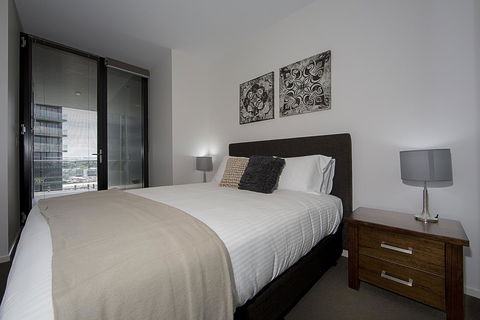Manhattan 303 Canberra City ACT - Accommodation Burleigh 12