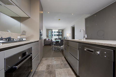 Manhattan 303 Canberra City ACT - Accommodation Burleigh 34