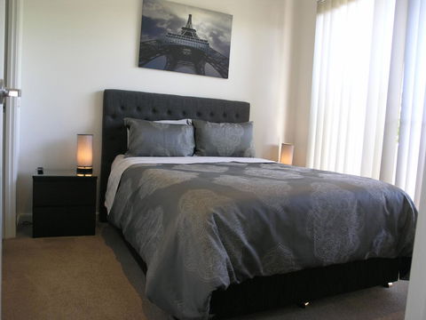Kesh At Aamira - Accommodation Burleigh 5