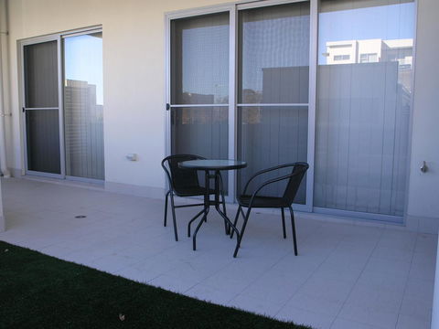 Kesh At Aamira - Accommodation Burleigh 39