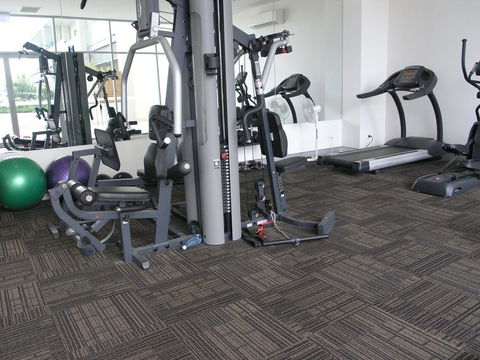 Kesh At Aamira - Accommodation Burleigh 22