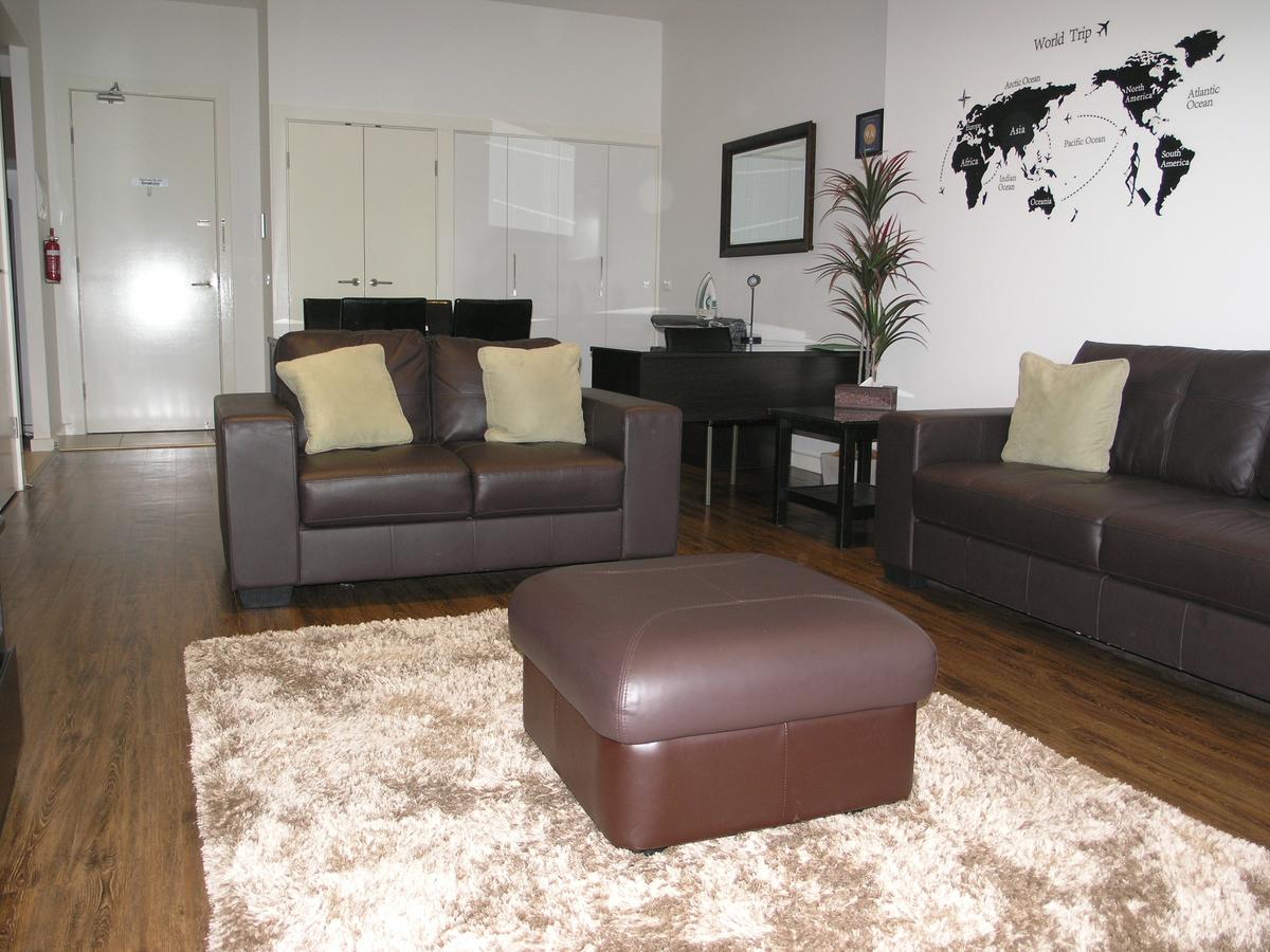 Kinlyside ACT Accommodation Burleigh
