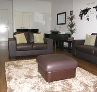 Kesh at Aamira - Accommodation Burleigh