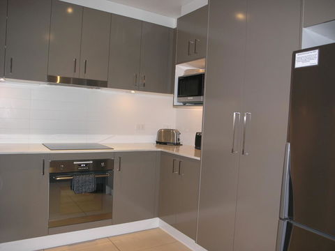 Kesh At Aamira - Accommodation Burleigh 13