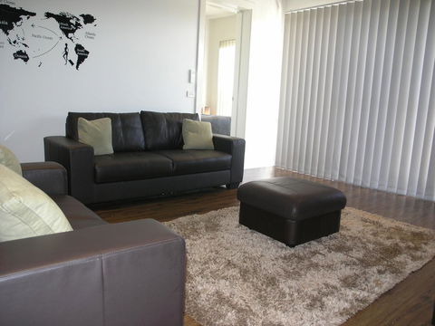 Kesh At Aamira - Accommodation Burleigh 3