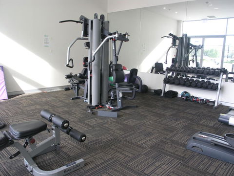 Kesh At Aamira - Accommodation Burleigh 21
