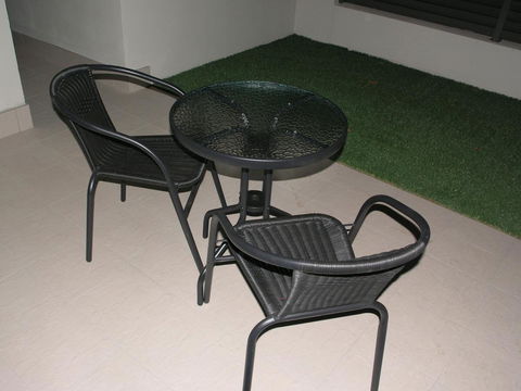 Kesh At Aamira - Accommodation Burleigh 37