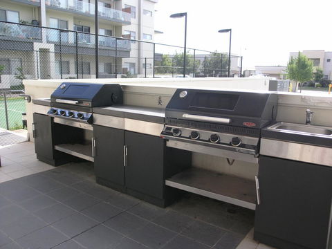 Kesh At Aamira - Accommodation Burleigh 24