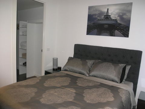 Kesh At Aamira - Accommodation Burleigh 6
