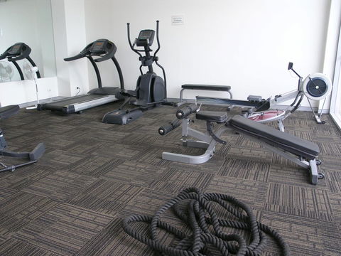 Kesh At Aamira - Accommodation Burleigh 23