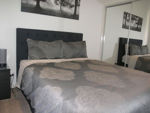 Kesh At Aamira - Accommodation Burleigh 7
