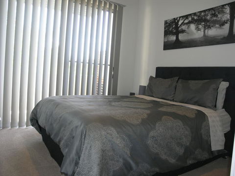 Kesh At Aamira - Accommodation Burleigh 8