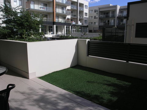 Kesh At Aamira - Accommodation Burleigh 20