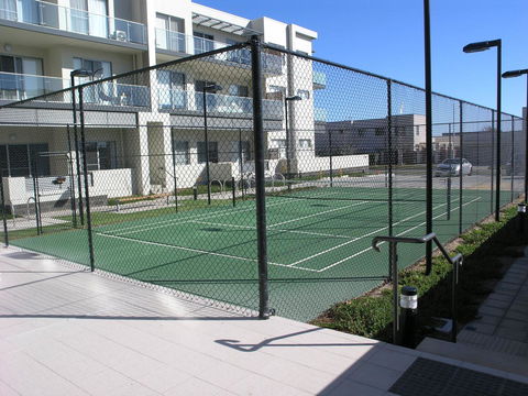Kesh At Aamira - Accommodation Burleigh 28