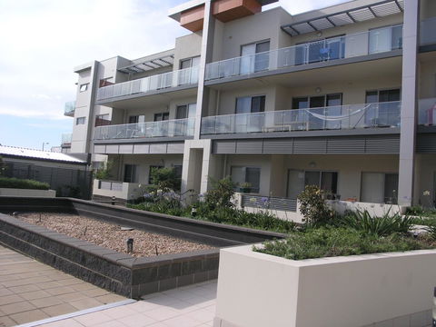 Kesh At Aamira - Accommodation Burleigh 25