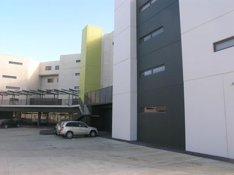 Kesh At Hudson Square - Accommodation Burleigh 3