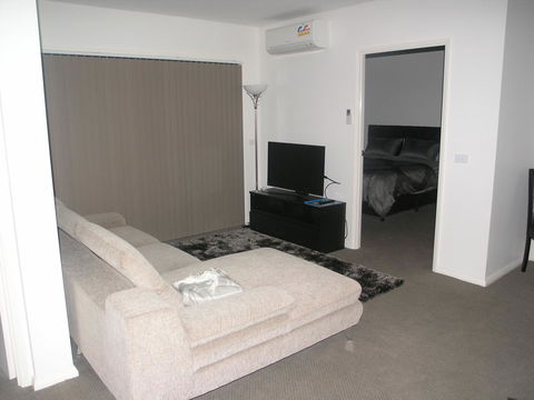 Kesh At Hudson Square - Accommodation Burleigh 19