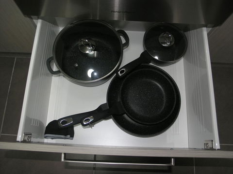 Kesh At Hudson Square - Accommodation Burleigh 26