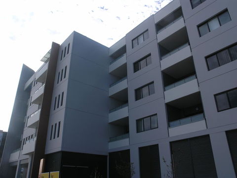 Kesh At Hudson Square - Accommodation Burleigh 34