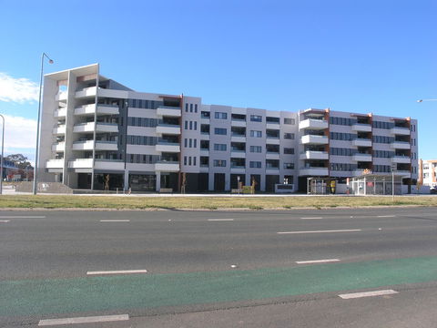 Kesh At Hudson Square - Accommodation Burleigh 2