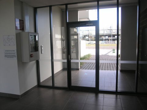 Kesh At Hudson Square - Accommodation Burleigh 44