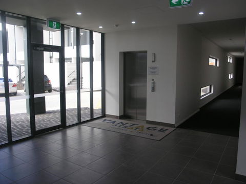 Kesh At Hudson Square - Accommodation Burleigh 37