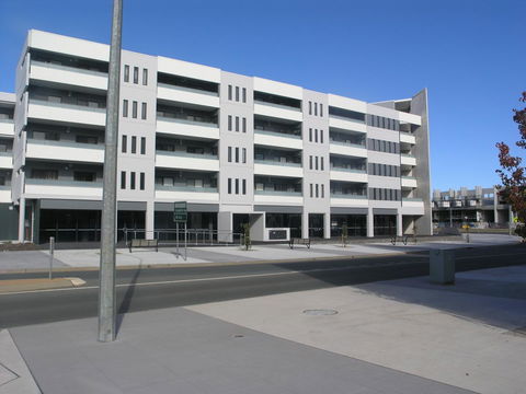 Kesh At Hudson Square - Accommodation Burleigh 13