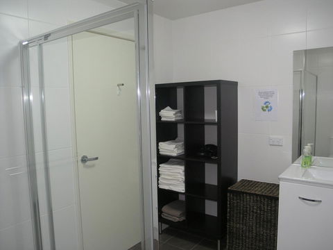 Kesh At Hudson Square - Accommodation Burleigh 22