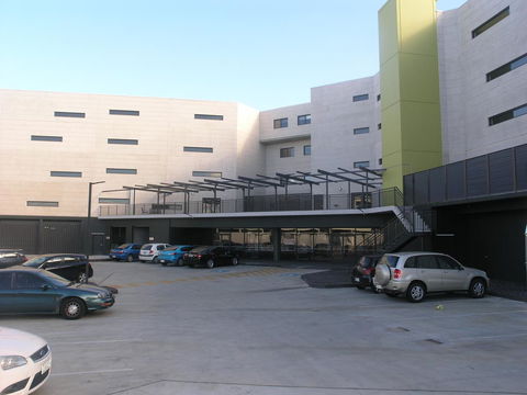 Kesh At Hudson Square - Accommodation Burleigh 30