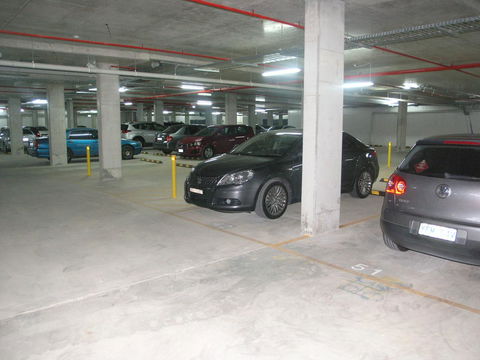 Kesh At Hudson Square - Accommodation Burleigh 23