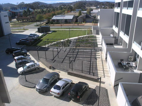 Kesh At Hudson Square - Accommodation Burleigh 8