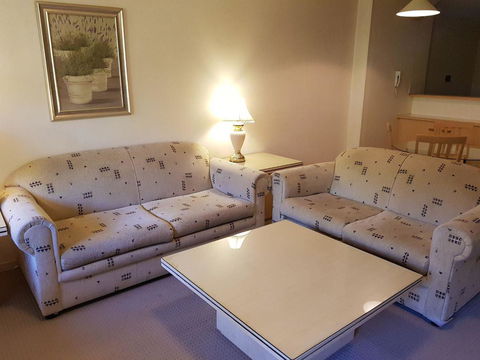Argyle Apartments - Accommodation Burleigh 1